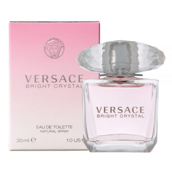 Versace Bright Crystal for Women - Image 4