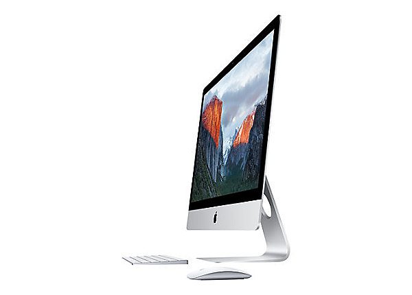 Apple iMac MK452LL/A - Image 4