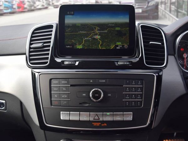 Mercedes-Benz GLE Class 3.0 GLE350d - Image 6