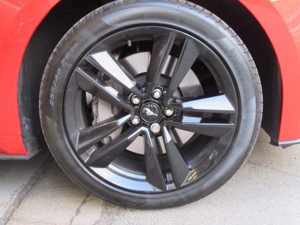 Ford Mustang ECOBOOST - Image 7