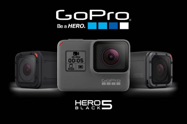 GoPro HERO5 Black - Image 2