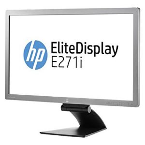 HP EliteDisplay E271i LCD Monitor