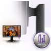BenQ GL2460HM LCD/LED Monitor - Image 6