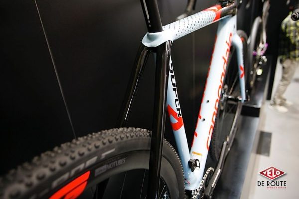Cannondale SuperX Force 2017 - Image 7