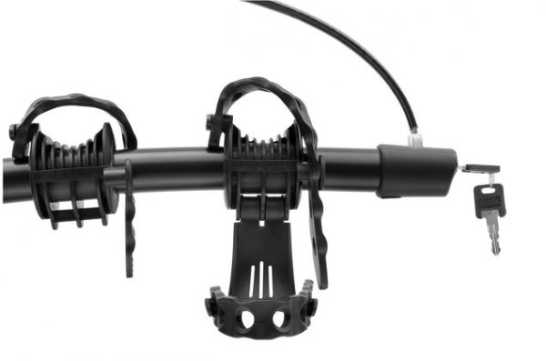Thule Vertex Hitch bike rack - Image 6