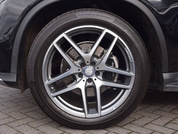 Mercedes-Benz GLE Class 3.0 GLE350d - Image 11