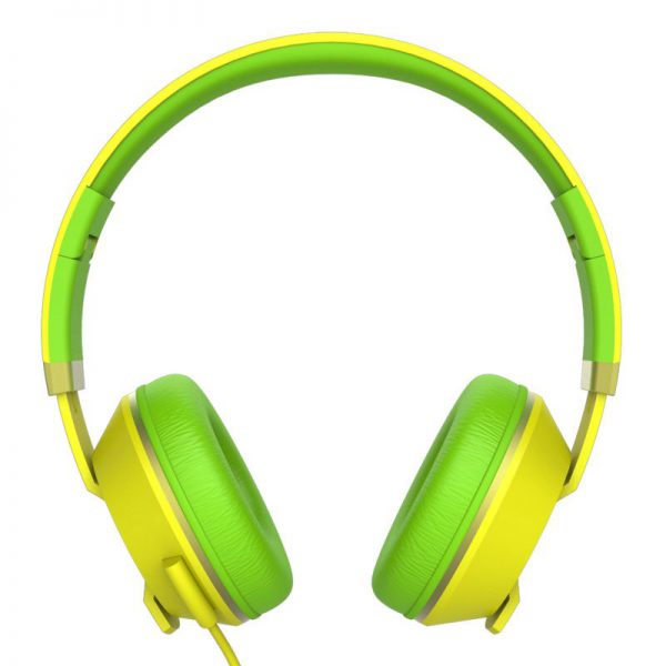 HAVIT® HV-H2171d 3.5mm Headphone - Image 3