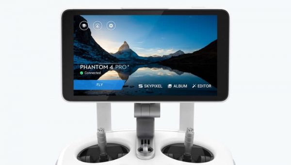 DJI Phantom 4 PRO+ - Image 4