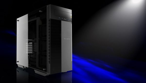 IN WIN 509 ATX Full Tower Computer Case - Image 28