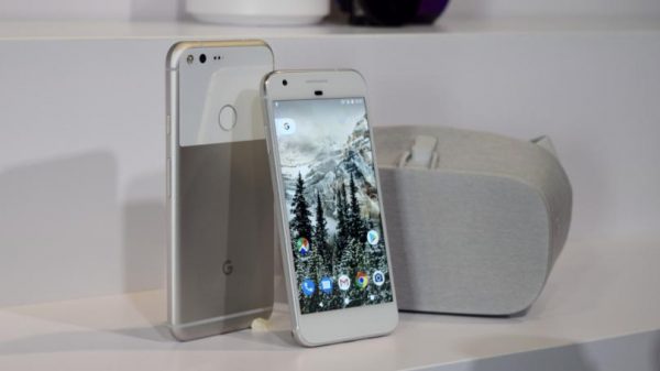 Google Pixel - Image 6