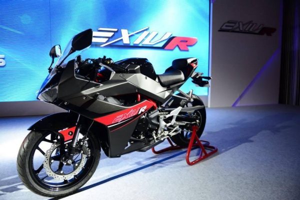 HYOSUNG GD250R (EXIV R) - Image 2