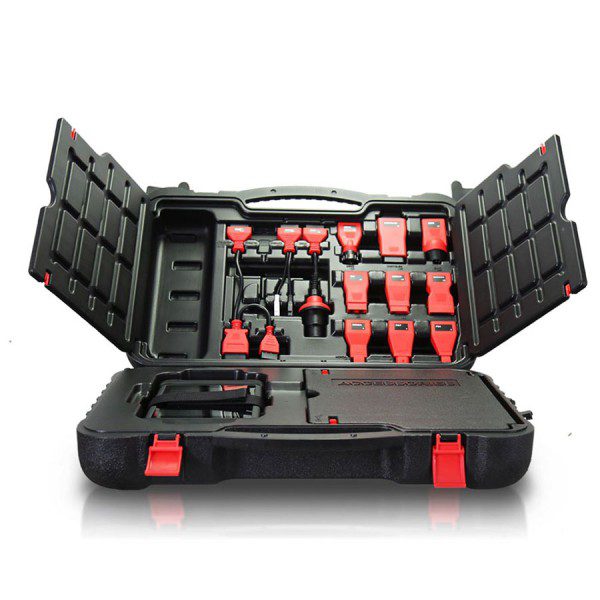 AUTEL MaxiSYS MS906 Auto Diagnostic Scanner - Image 5