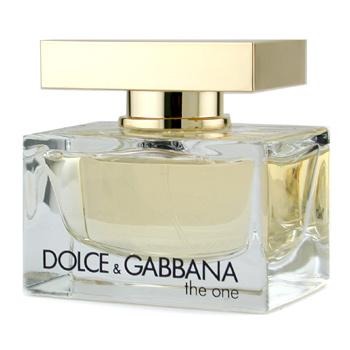 Dolce & Gabbana - The One | Tech Nuggets