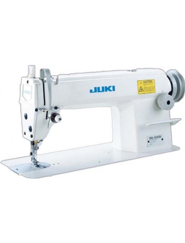 Juki DDL-5550N Straight Lockstitch Industrial Sewing Machine - Image 2