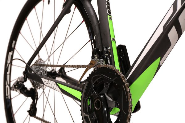 JAVA Falco - Image 5