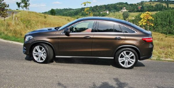2016 Mercedes-Benz GLE 350d - Image 14
