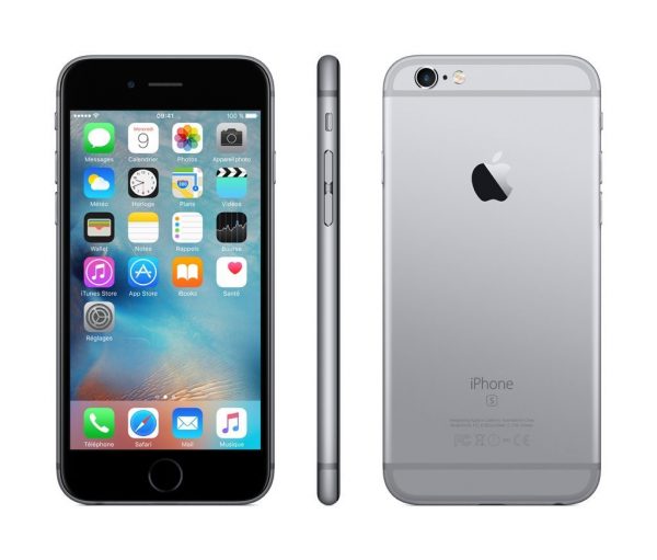 Apple iPhone 6s - Image 5