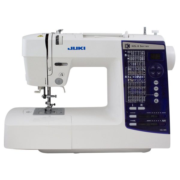 Juki HZL-K85 Sewing Machine