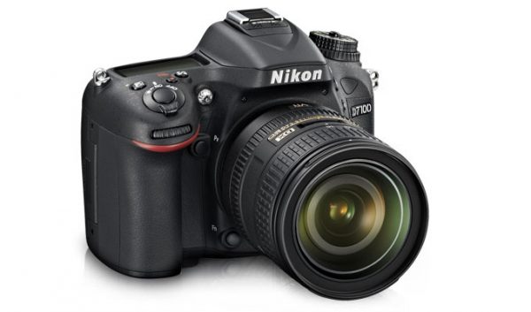 Nikon D7100 DSLR Camera with Nikon AF-S 18-140mm VR DX Lens Kit - Image 7