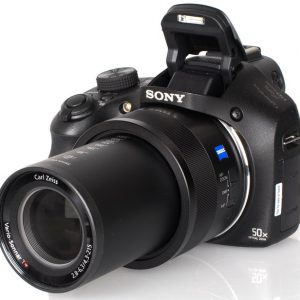 Sony Cyber-shot DSC-HX400V Digital Camera