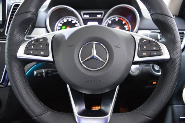 Mercedes-Benz GLE Class 3.0 GLE350d - Image 7