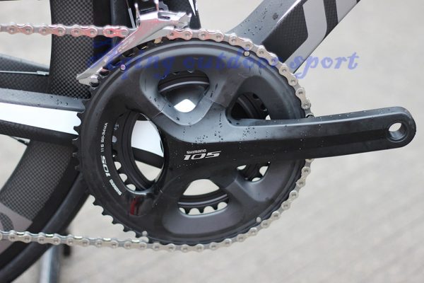 JAVA Feroce Carbon Road Bike 700C - Image 24