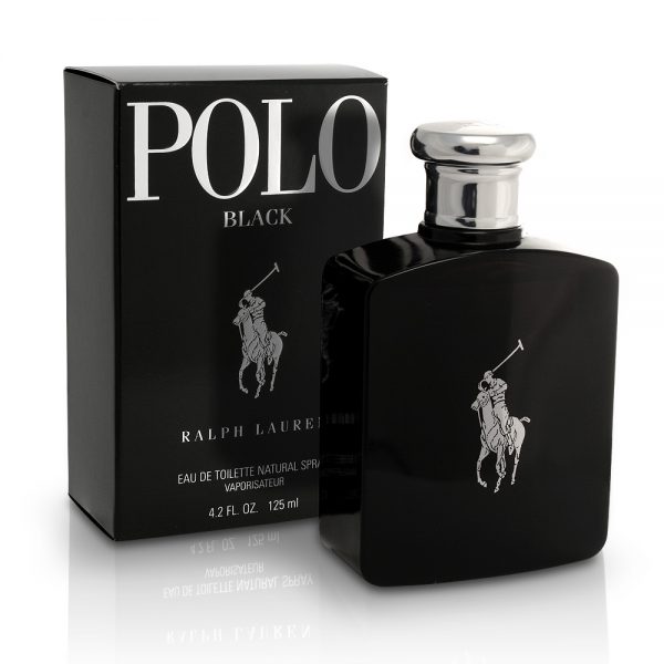 Polo By Ralph Lauren Eau De Toilette Spray - Image 9
