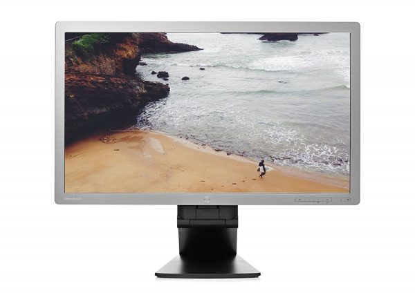 HP EliteDisplay E271i LCD Monitor - Image 2