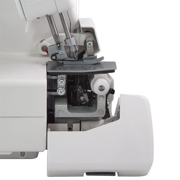 Juki MO-50E 3 / 4 Thread Show Model Serger - Image 9