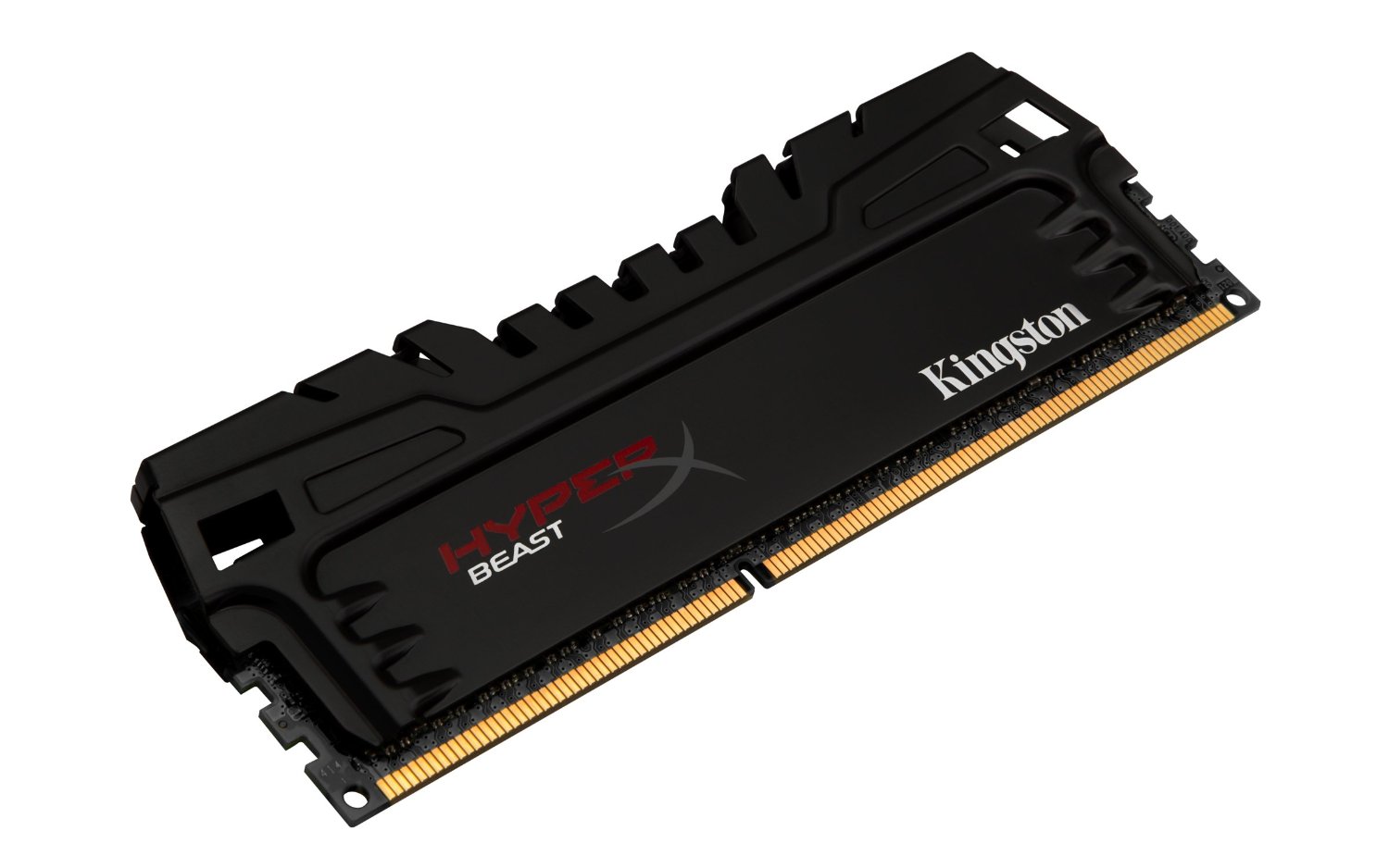 Kingston Technology HyperX Beast 16GB Desktop Memory | Tech Nuggets