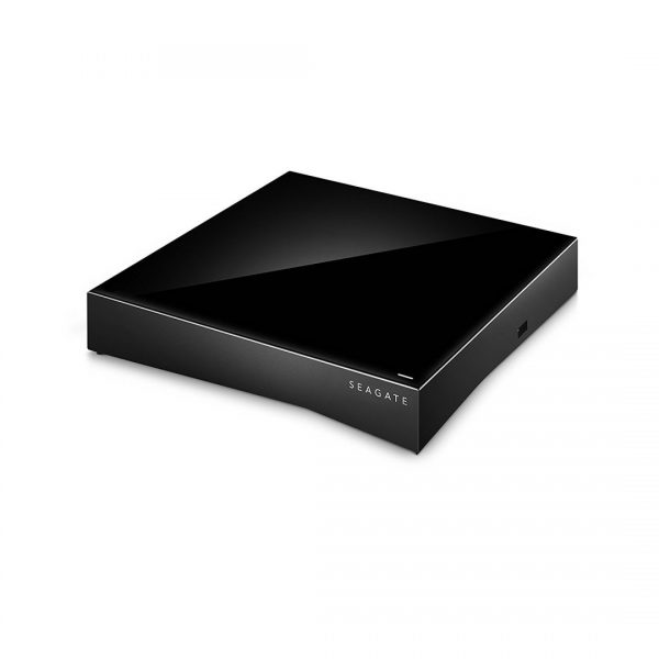 Seagate Personal Cloud 2-Bay NAS - Image 4