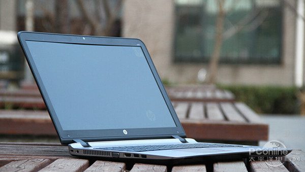 HP ProBook 450 G3 15.6" Laptop Computer - Image 3