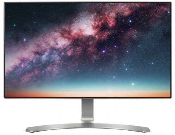LG 24MP88HV Neo Blade III Monitor - Image 15