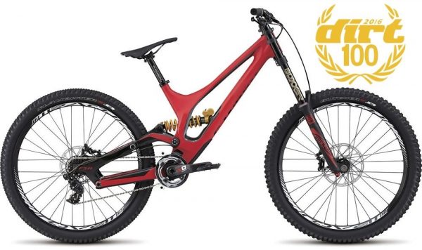 Specialized S-Works 27.5" Mountain Bike - Full Suspension MTB - Image 3