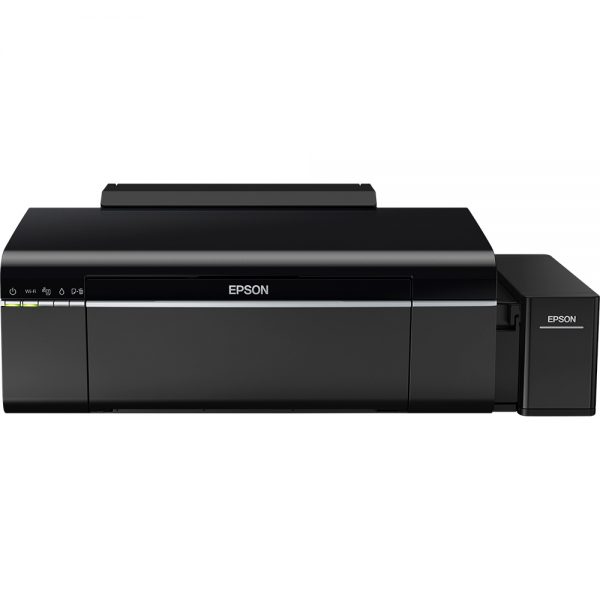 Epson L805 Colour Inkjet Printer - Image 7