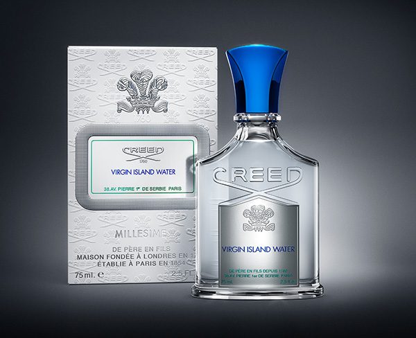 Creed Virgin Island Water - Image 5