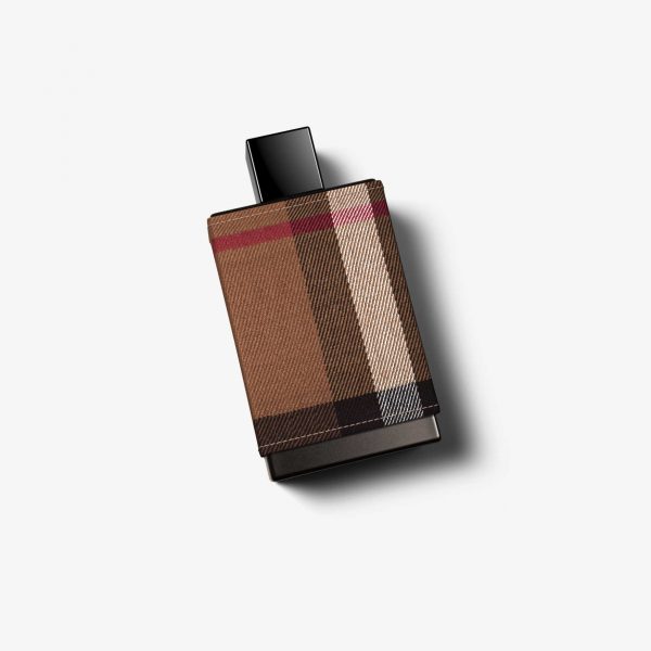 BURBERRY LONDON  [L] NEW FRESH 100ML - Image 8
