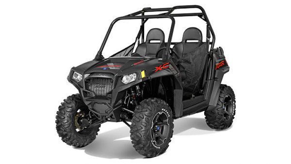 Polaris Ranger Rzr 800 ATV - Image 7
