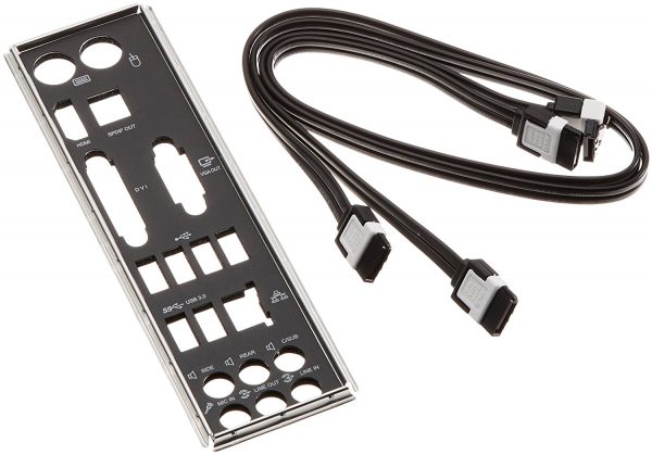 Asus B85-PRO Gamer Motherboard - Image 8