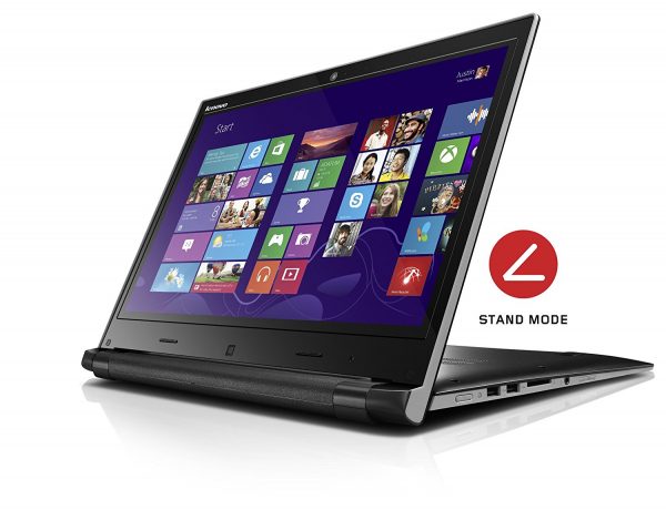 Lenovo Flex 3 (15") | Affordable, Thin & Light Multimode Laptop - Image 5