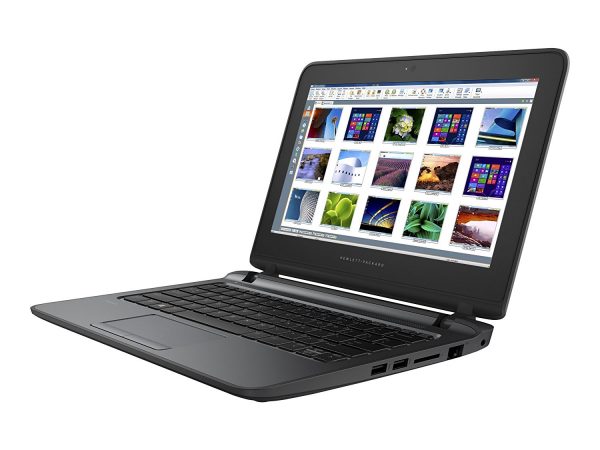 HP ProBook 11 G1 - Education Edition - Image 7