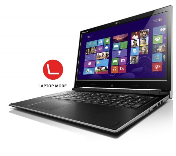 Lenovo Flex 3 (15") | Affordable, Thin & Light Multimode Laptop - Image 4