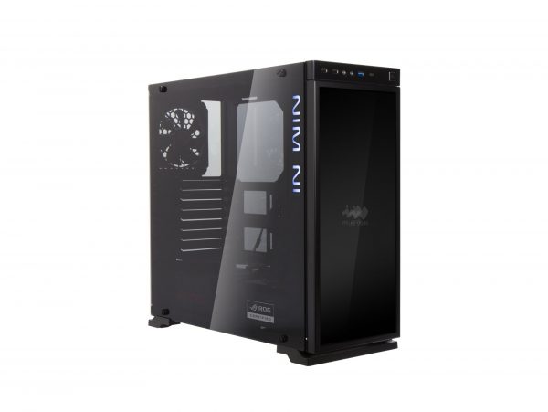 IN WIN 805  ∞ Infinity Mid Tower Case - Image 7