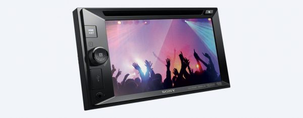 Sony XAV-W650BT Double-DIN Car Stereo - Image 4