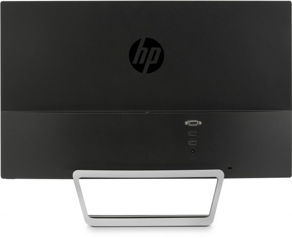 HP PAVILION 27CW MONITOR - Image 5
