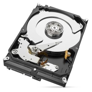 Seagate SkyHawk 3.5″ 64MB Cache SATA 6.0Gbs HDD