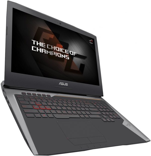 ASUS ROG G752VY - Image 3