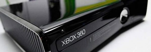 Xbox 360 Slim Console - Image 8