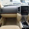2016 Toyota Land Cruiser AX-G - Image 10