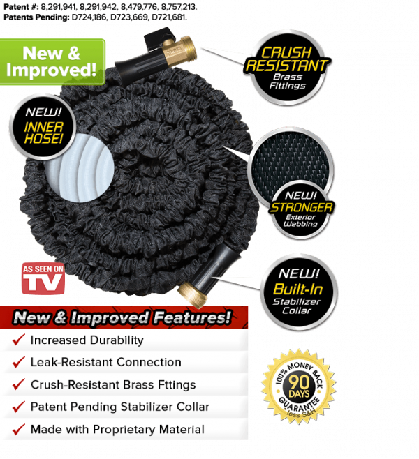 X-Hose Expandable Hose - Image 16